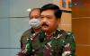  Mayjen Rudianto Jabat Pangdam IV/Diponegoro 