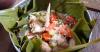 Resep Garang Asem Ayam dan Daging, Makin Gurih Pakai Santan 