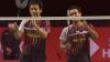 Ahsan/Hendra Gagal Pertahankan Gelar BWF World Tour Finals