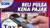 "iNews Sore" Live di iNews dan RCTI+ Minggu Pukul 16.00: Beli Pulsa Kena Pajak