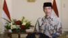 Ucapkan Selamat Datang Ramadan, Jokowi: Semoga Negeri Ini Dijauhkan dari Penyakit dan Bencana