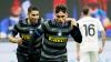 Bantai Benevento 4-0, Inter Milan Terus Tempel AC Milan dalam Pacuan Scudetto