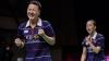Hasil Final Piala Uber 2022: Chen/Jia Ditekuk Lee/Shin, China Vs Korsel Sama Kuat 1-1
