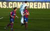 10 Pemain Real Madrid Dipermalukan Levante
