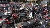 Balap Liar, 236 Sepeda Motor Diamankan Aparat Polres Kediri - Bagian 2