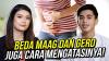 Ayman Alatas Bongkar Pola Hidup dari Miss Indonesia 2020 Carla Yules, Seperti Apa Ya?