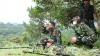 Prajurit TNI yang Dijuluki Pasukan Setan Siap Diterjunkan ke Papua