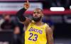 Fokus Promo Film, LeBron James Tolak Bela Tim Basket Amerika di Olimpiade Tokyo