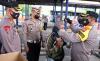PPKM di Jatim Sukses Tekan Covid-19, Zona Merah Tinggal 2 Daerah 