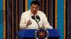Presiden Filipina Duterte Tuduh Uni Eropa Sandera Vaksin Covid-19: Kami Punya Uang