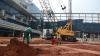 Progres Pembangunan Gedung Universitas Islam Internasional Indonesia - Bagian 2