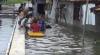 Banjir Masih Rendam Ribuan Rumah di Pekalongan, Warga Mulai Kesulitan Makanan