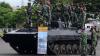 Taruna AAL Berkunjung ke Pasmar 2, Belajar Kesenjataan Korps Marinir - Bagian 5