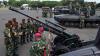 Taruna AAL Berkunjung ke Pasmar 2, Belajar Kesenjataan Korps Marinir - Bagian 1