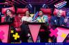 Isyana, Rizky Febian, Marcell & Yura Yunita Rebutan Talenta Berbakat di The Voice Kids Indonesia Season 4