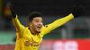 Negosiasi Lancar, Jadon Sancho Selangkah Lagi Gabung Manchester United 