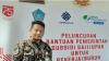 BP Jamsostek Manado Serahkan Santunan Kematian kepada 16 Ahli Waris