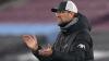 Liverpool Dipermalukan Brighton di Anfield, Klopp: Kami Lelah Mental