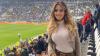 Cantiknya Kelewatan, Michela Persico Bikin Bek Timnas Italia Ini Tak Bisa Tidur