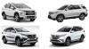 Harga Mobil Low SUV Februari 2021, Rata-Rata Naik Rp2 Juta