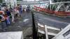 Penampakan dari Udara Jembatan Perbatasan Pekalongan-Pemalang Amblas 2 Meter - Bagian 3