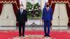 Momen Pertemuan Presiden Jokowi dan PM Malaysia Muhyiddin Yassin di Istana - Bagian 5