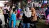 Jelang Jateng di Rumah Saja, Warga Pemalang Borong Sembako untuk Stok 2 Hari