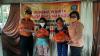 Dharma Wanita Persatuan Basarnas Manado Galang Dana Bantu Korban Banjir