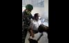 Beredar Video Kepala Puskesmas di Lombok Timur Teriak Histeris saat Divaksin Covid-19
