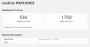 Smartphone Misterius Realme Muncul di Geekbench, Diketahui Gunakan Chipset Helio G95