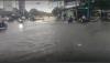 Semarang Dikepung Banjir, Ketinggian Air Capai Pinggang Orang Dewasa