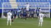Comeback, Real Madrid Libas Huesca Berkat 2 Gol Raphael Varane