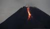 Gunung Merapi Semburkan 22 Guguran Lava Pijar Dalam 12 Jam