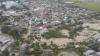 Penampakan dari Udara Banjir Rendam Permukiman Warga Tambun Bekasi - Bagian 1