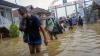 Lapas Pekalongan Banjir, Warga Binaan Dirantai dan Dievakuasi ke Rutan Terdekat - Bagian 3