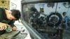 Intip Bengkel Modifikasi Motor Chopper di Jakarta Barat - Bagian 4