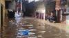 Banjir Setinggi 2 Meter Rendam Permukiman Warga Bidara Cina - Bagian 3