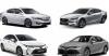Daftar Harga Mobil Sedan Periode Februari 2021, Ini yang Termurah