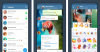 Telegram Jadi Aplikasi Paling Banyak Diunduh pada Januari 2021