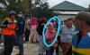 Gadis di Pamanukan Subang yang Minta Tolong via Medsos Telah Dievakuasi