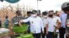 Terbaik, Nilai Tukar Petani Babel Tertinggi di Indonesia