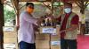 MNC Peduli Kembali Berikan Bantuan kepada Sekolah Alam Tunas Mulia Bantar Gebang