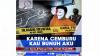 "Realita" Live di iNews dan RCTI+ Senin Pukul 15.00: Karena Cemburu, Kau Bunuh Aku