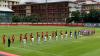 Covid-19 Naik, PT LIB Belum Pastikan Gelar Liga 1 dengan Penonton