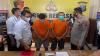 2 Curanmor di Medan Ditangkap, 1 di Antaranya Ditembak