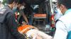 Kecelakaan Beruntun di Malang, Mobil Ekspedisi Terguling - Bagian 2