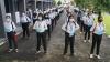Polres di Papua Barat Diminta Sosialisasikan Pendaftaran Bintara Noken Polri
