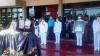 Bupati Agam Indra Catri Lepas 2 Jenazah Kepala Dinas Korban Kecelakaan di Madina