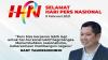 Soroti Pentingnya Hak Cipta dan Ekspansi Digital, Hary Tanoesoedibjo: Selamat Hari Pers Nasional