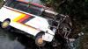 Kecelakaan Bus Masuk Jurang, Kepala Dinas Pemkab Agam Meninggal Jadi 2 Orang